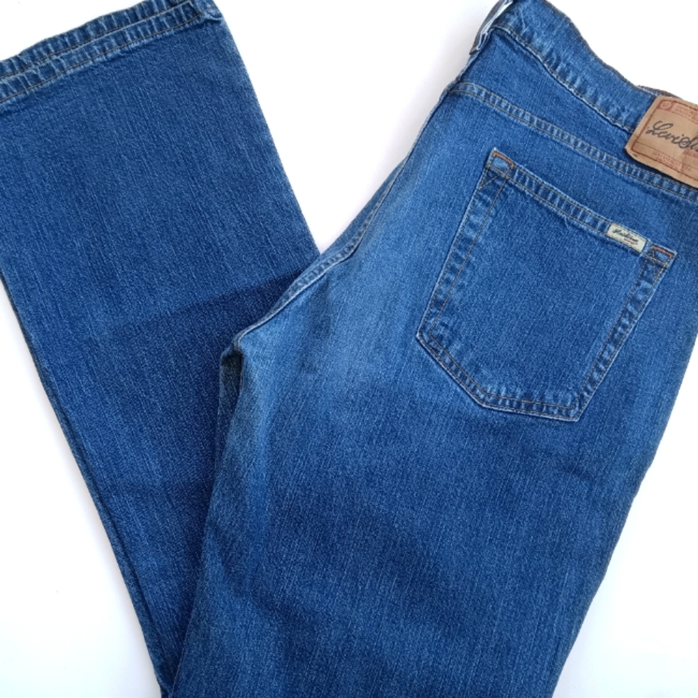 Levi Strauss Jean